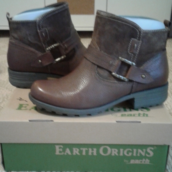earth origins alexis bootie